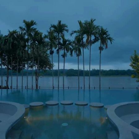 The River Retreat Heritage Ayurvedic Resort Shoranur Екстериор снимка