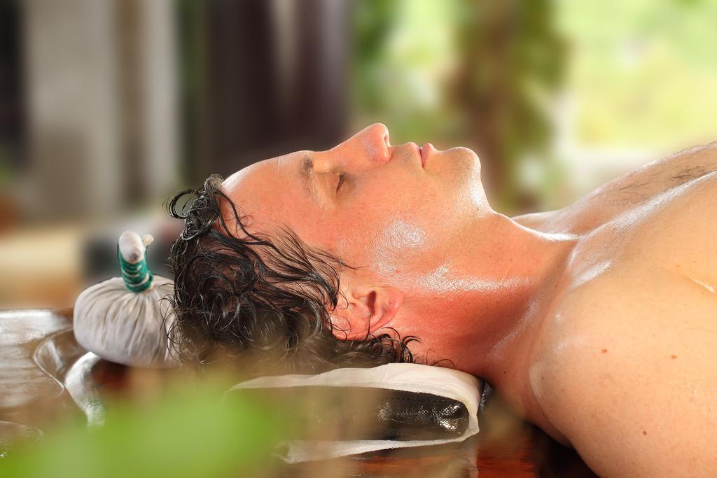 The River Retreat Heritage Ayurvedic Resort Shoranur Екстериор снимка