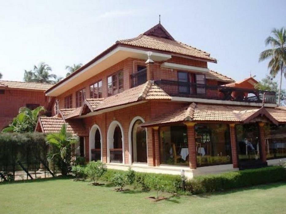 The River Retreat Heritage Ayurvedic Resort Shoranur Екстериор снимка